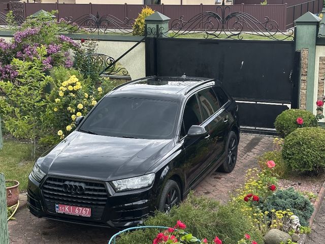 Audi Q7 2016, Київ, $28 200 - зображення 2