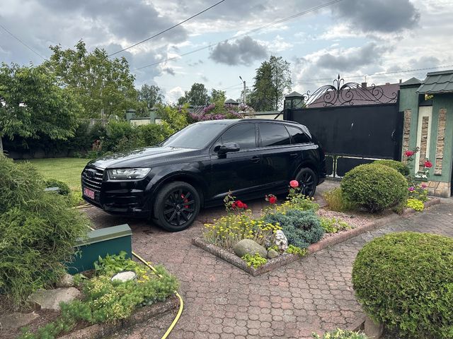 Audi Q7 2016, Київ, $28 200 - зображення 3