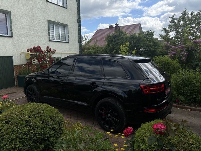 Audi Q7 2016, Київ, $28 200 - зображення 4
