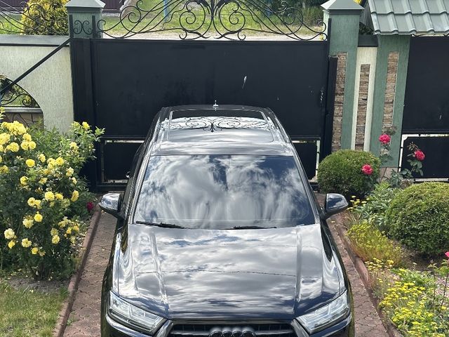 Audi Q7 2016, Київ, $28 200 - зображення 5