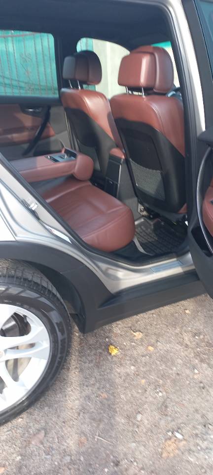 BMW X3 - фото 10