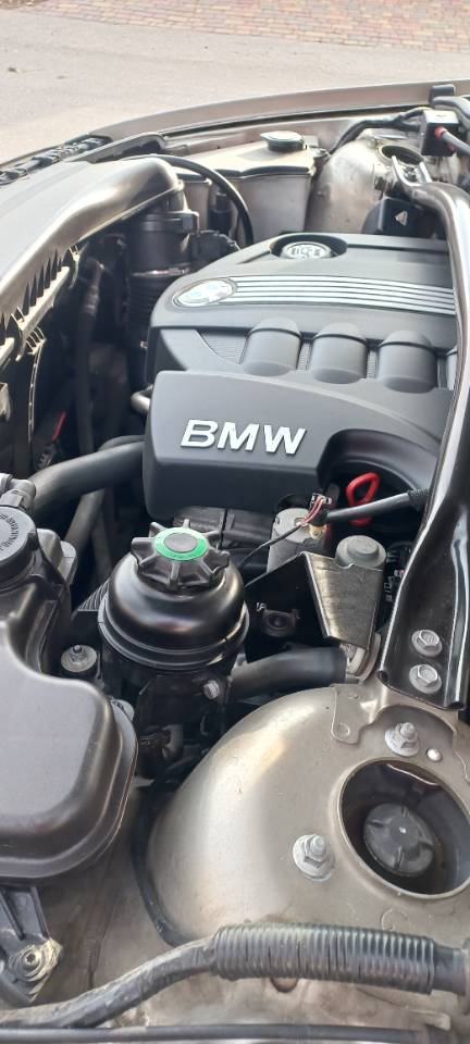 BMW X3 - фото 19