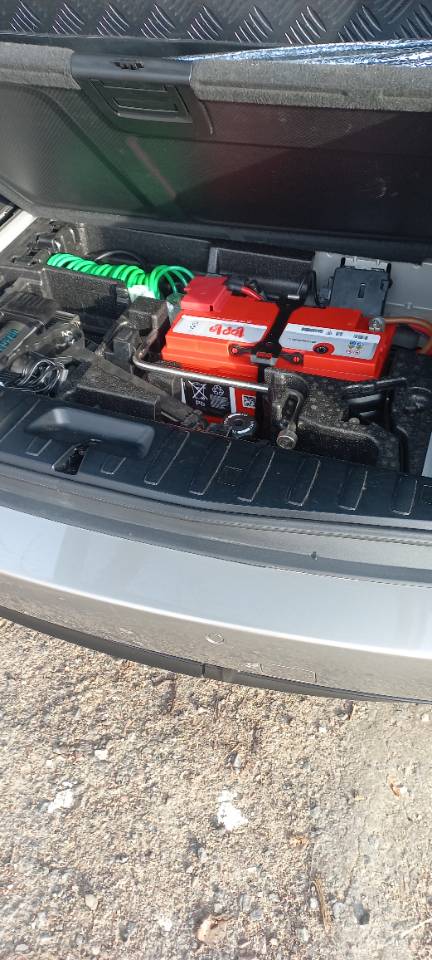 BMW X3 - фото 16