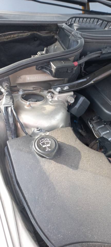 BMW X3 - фото 17