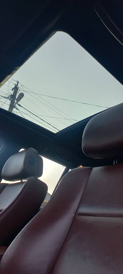 BMW X3 - фото 15