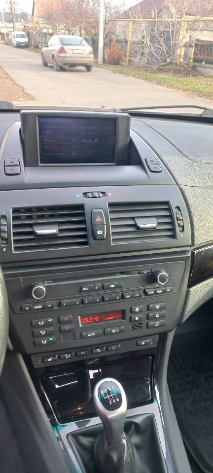 BMW X3 - фото 13