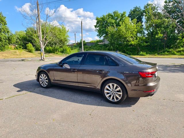 Audi A4 2017, Харків, $16 200 - зображення 3