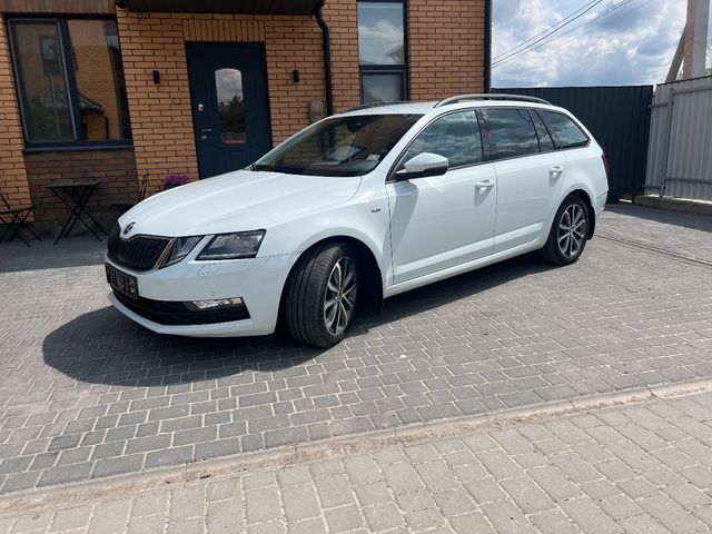 Skoda Octavia - зображення 1