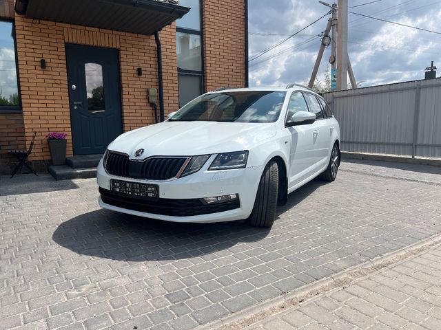 Skoda Octavia - зображення 2
