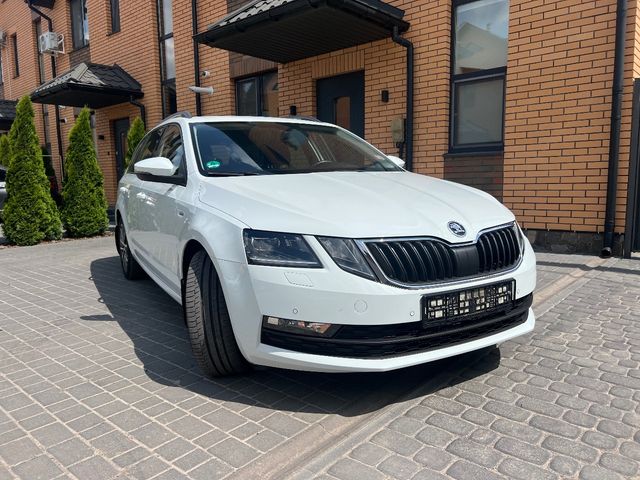 Skoda Octavia - зображення 4