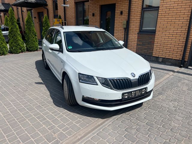 Skoda Octavia - зображення 5