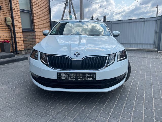 Skoda Octavia - зображення 3