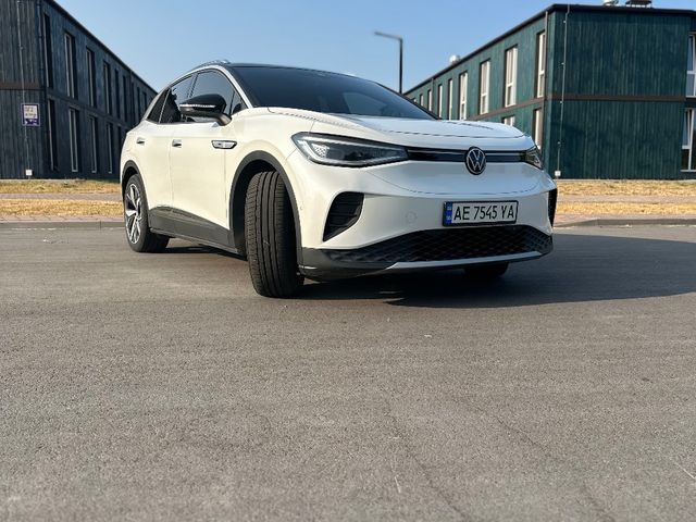 Volkswagen ID.4 - фото 2