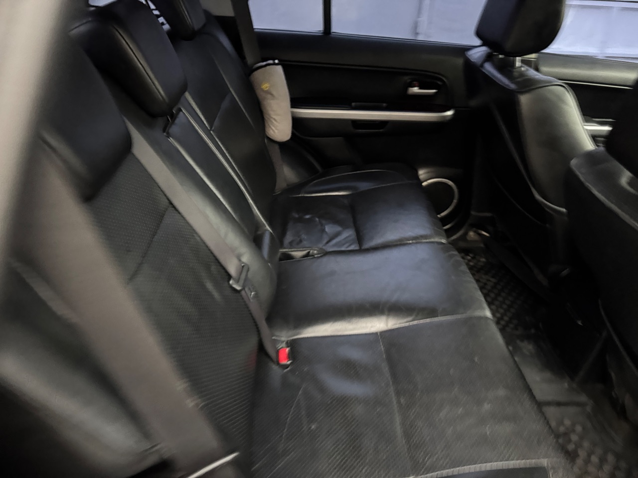 Suzuki Grand Vitara - фото 18