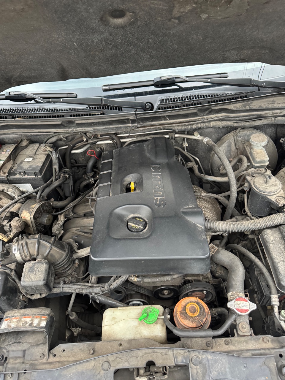 Suzuki Grand Vitara - фото 22