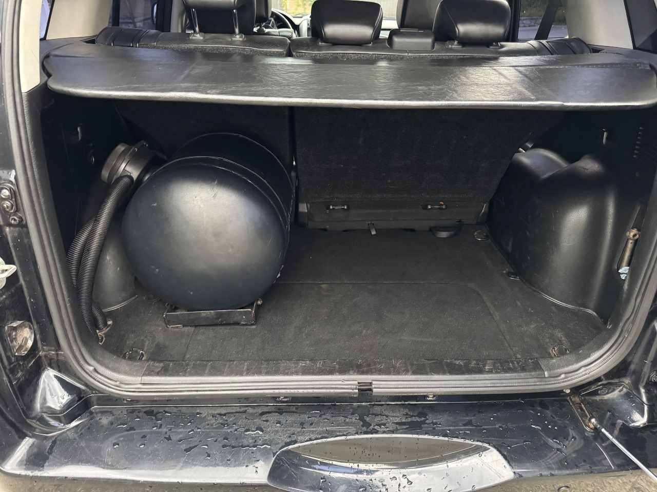 Suzuki Grand Vitara - фото 19