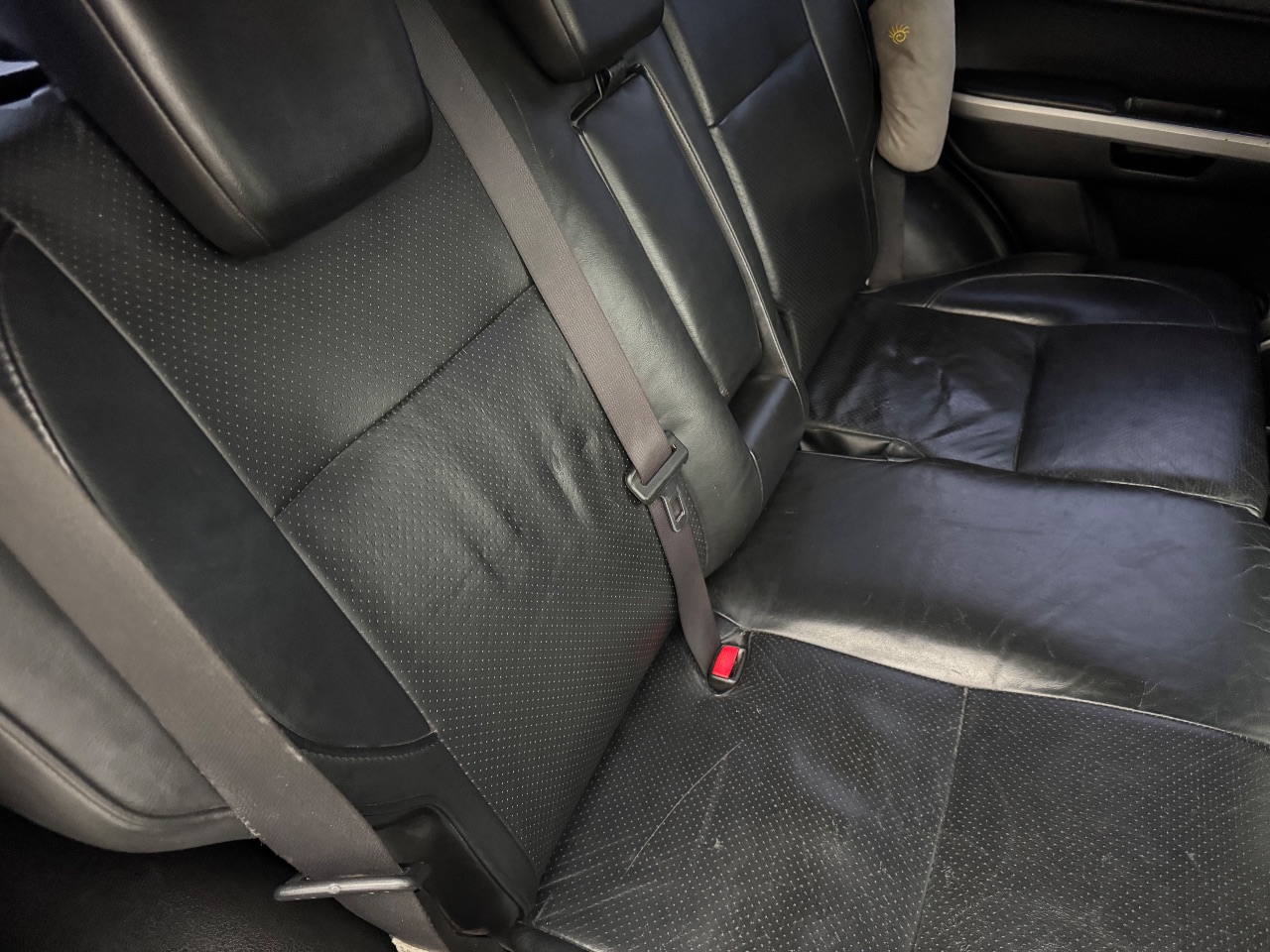 Suzuki Grand Vitara - фото 17