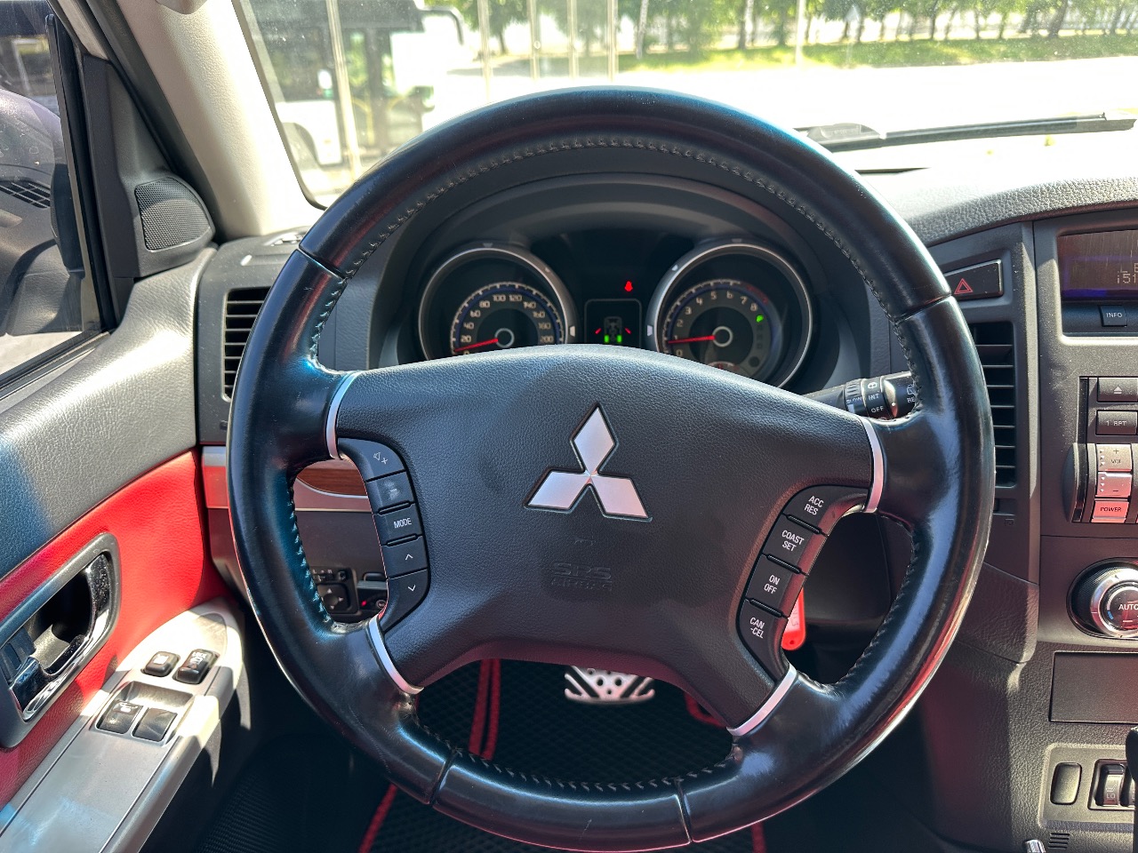 Mitsubishi Pajero Mini - зображення 4