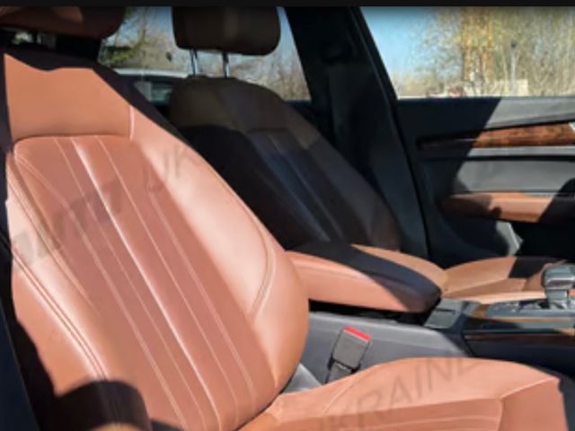 Audi Q5 2018, Львів, $23 500 - зображення 1