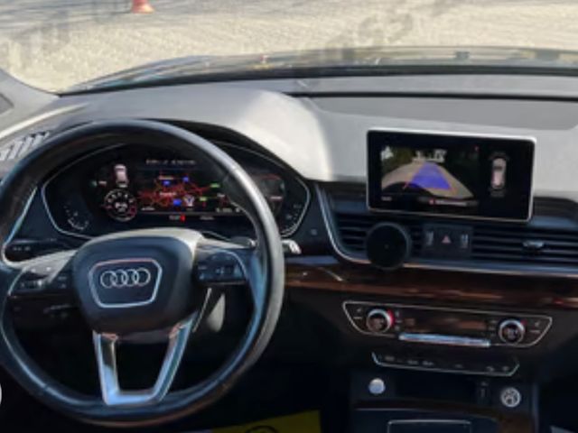 Audi Q5 2018, Львів, $23 500 - зображення 3