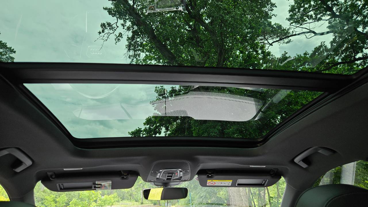 Audi e-tron S Sportback - фото 3