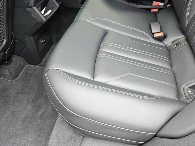 Audi e-tron S Sportback - фото 5