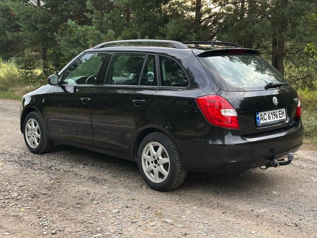 Skoda Fabia 2007, Луцьк, $5 200 - зображення 5