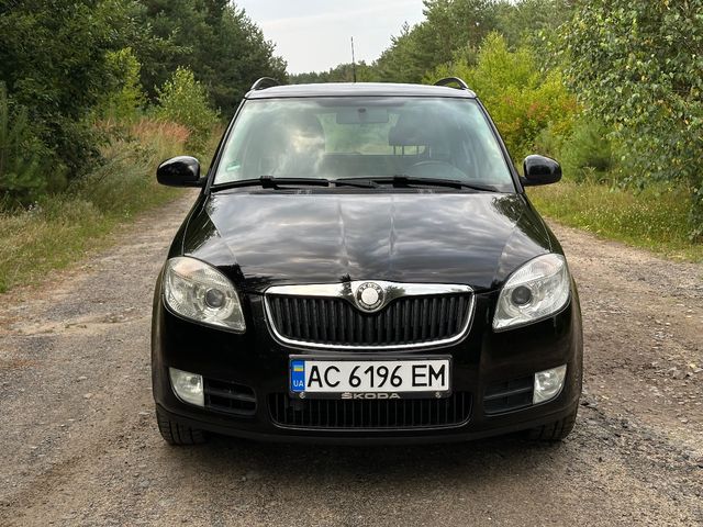 Skoda Fabia 2007, Луцьк, $5 200 - зображення 2
