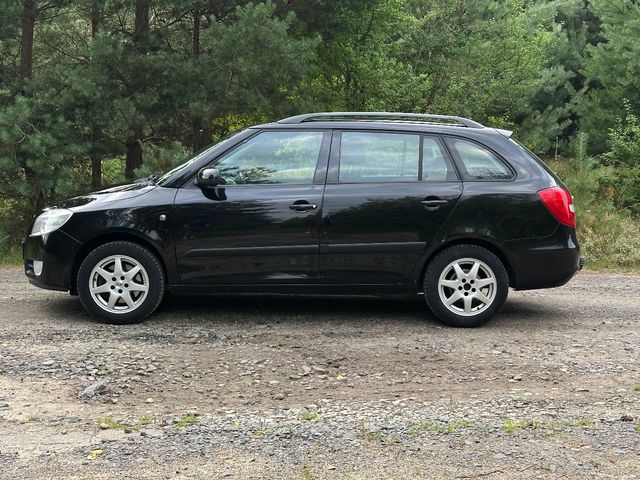 Skoda Fabia 2007, Луцьк, $5 200 - зображення 4