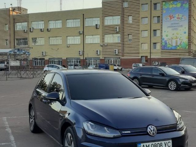 Volkswagen Golf 2016, Тетерівка, $10 499 - зображення 3