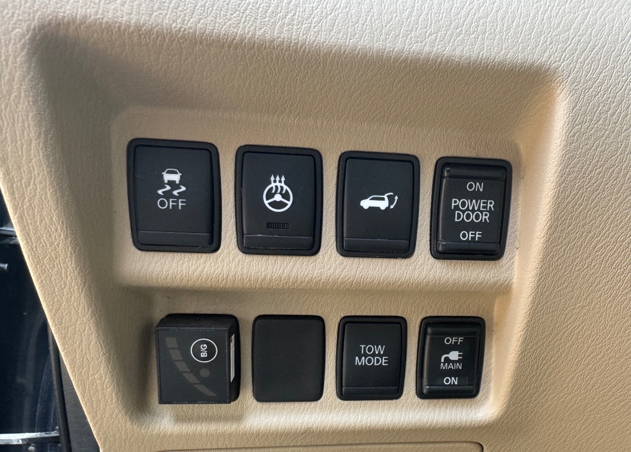 Nissan Pathfinder - фото 7