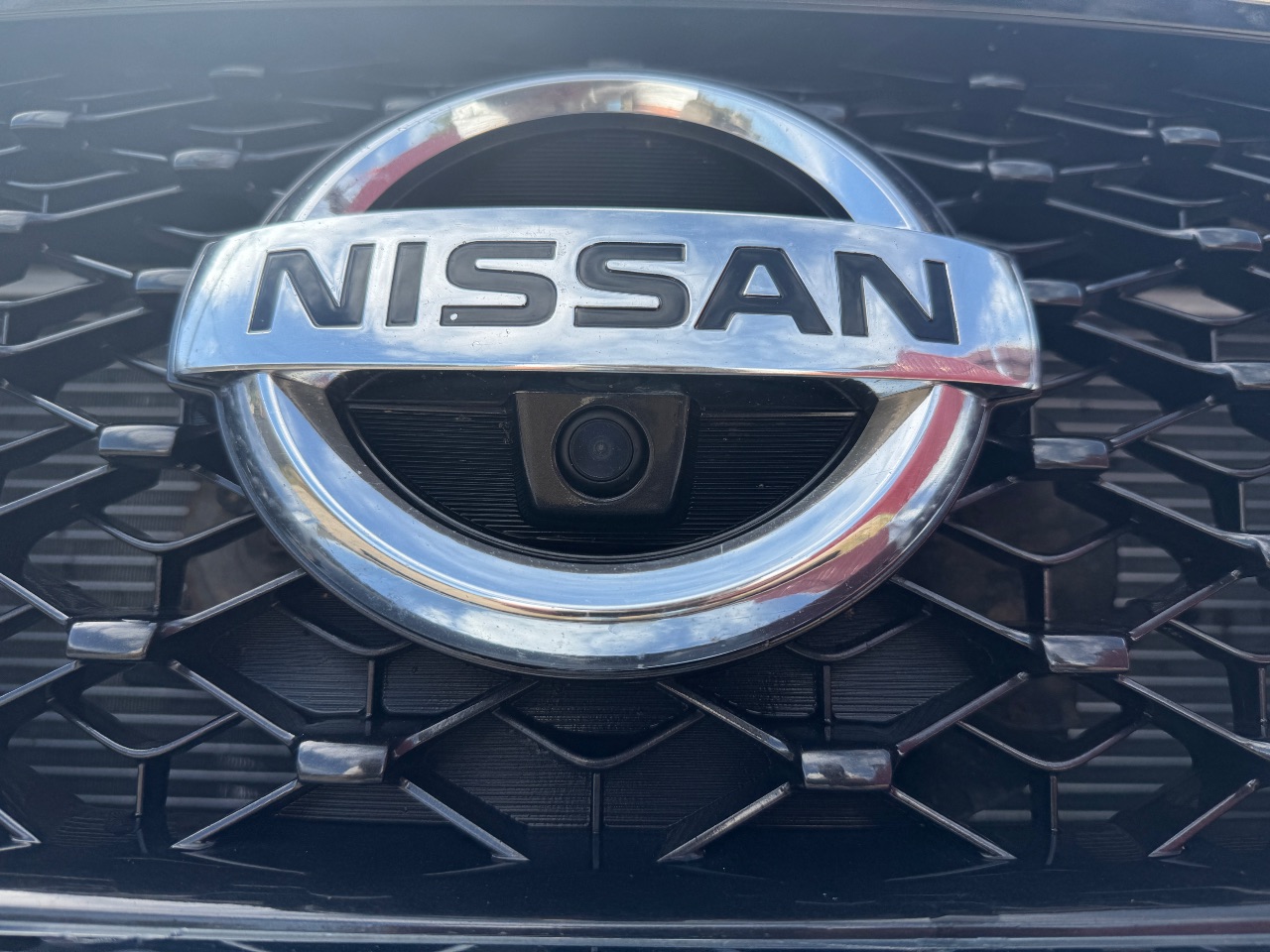 Nissan Pathfinder - фото 5