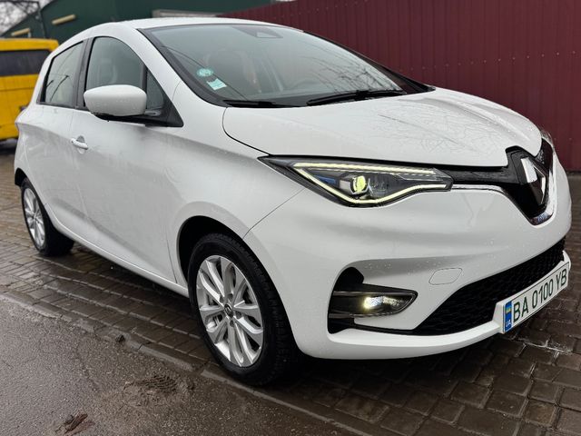 Renault ZOE - зображення 3