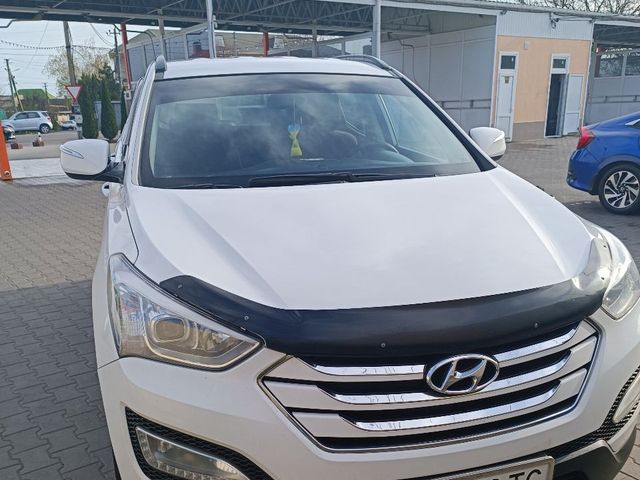 Hyundai Santa Fe 2014, Одеса, $15 600 - зображення 1