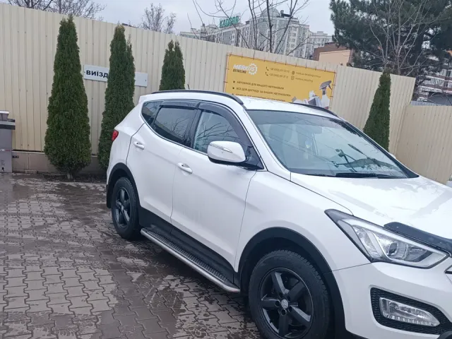 Hyundai Santa Fe 2014, Одеса, $15 600 - зображення 3