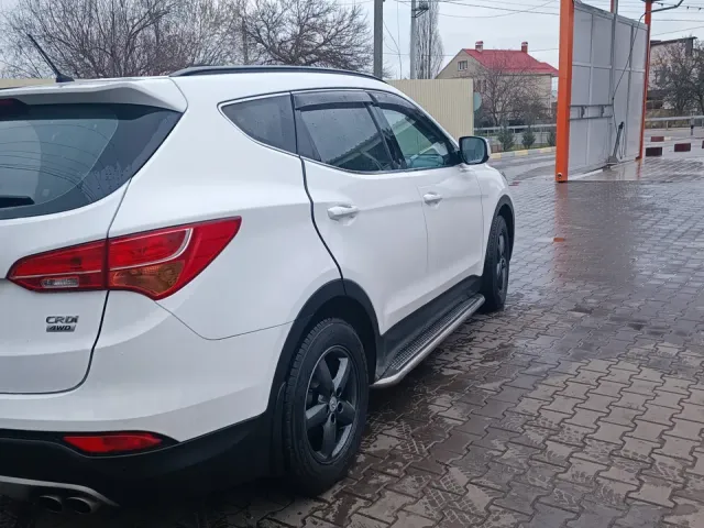 Hyundai Santa Fe 2014, Одеса, $15 600 - зображення 5