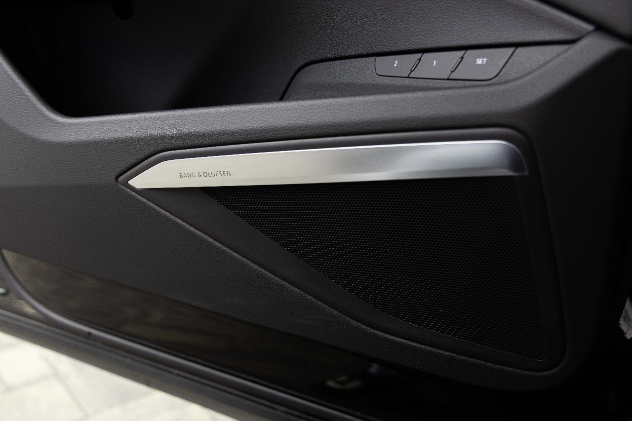 Audi e-tron Sportback - фото 18