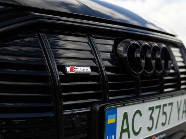 Audi e-tron Sportback - фото 3