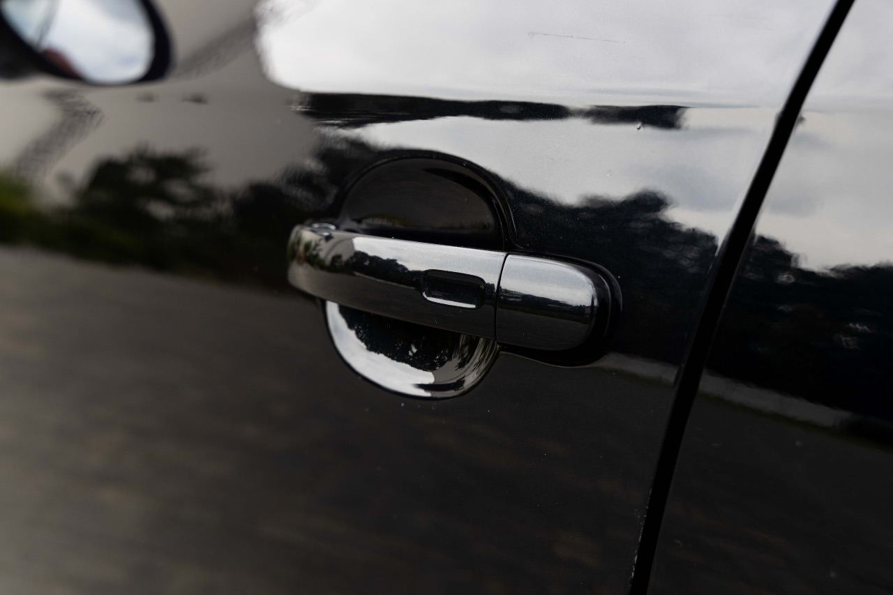 Volkswagen Golf - фото 23