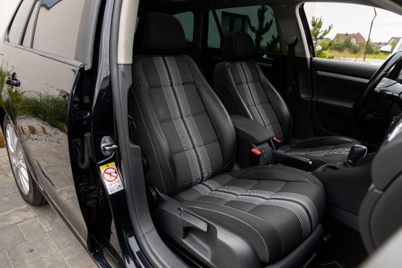 Volkswagen Golf - фото 39