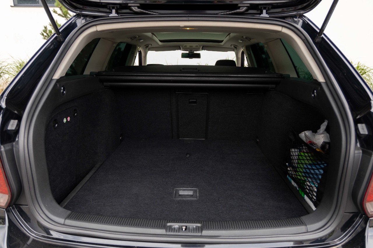 Volkswagen Golf - фото 37