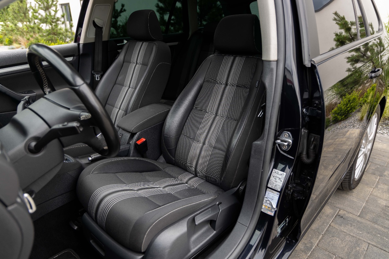 Volkswagen Golf - фото 41