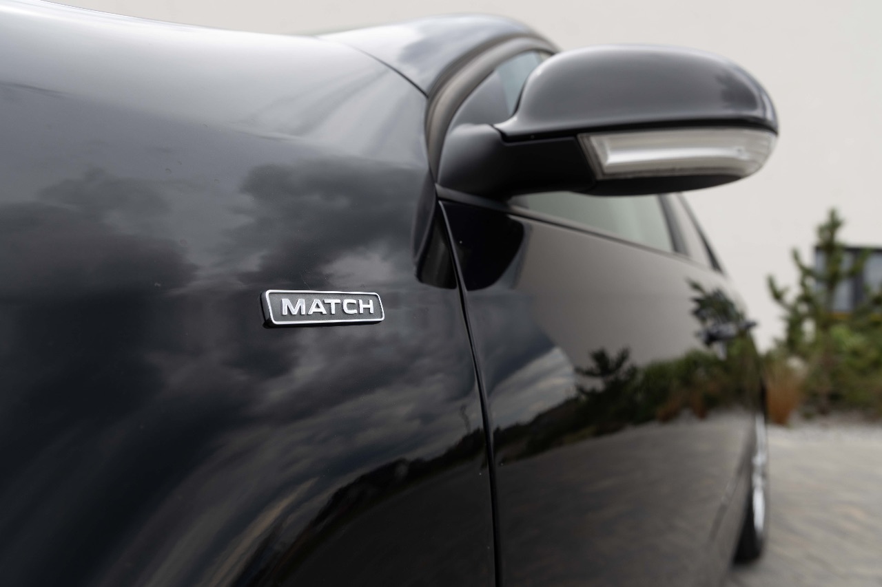 Volkswagen Golf - фото 3