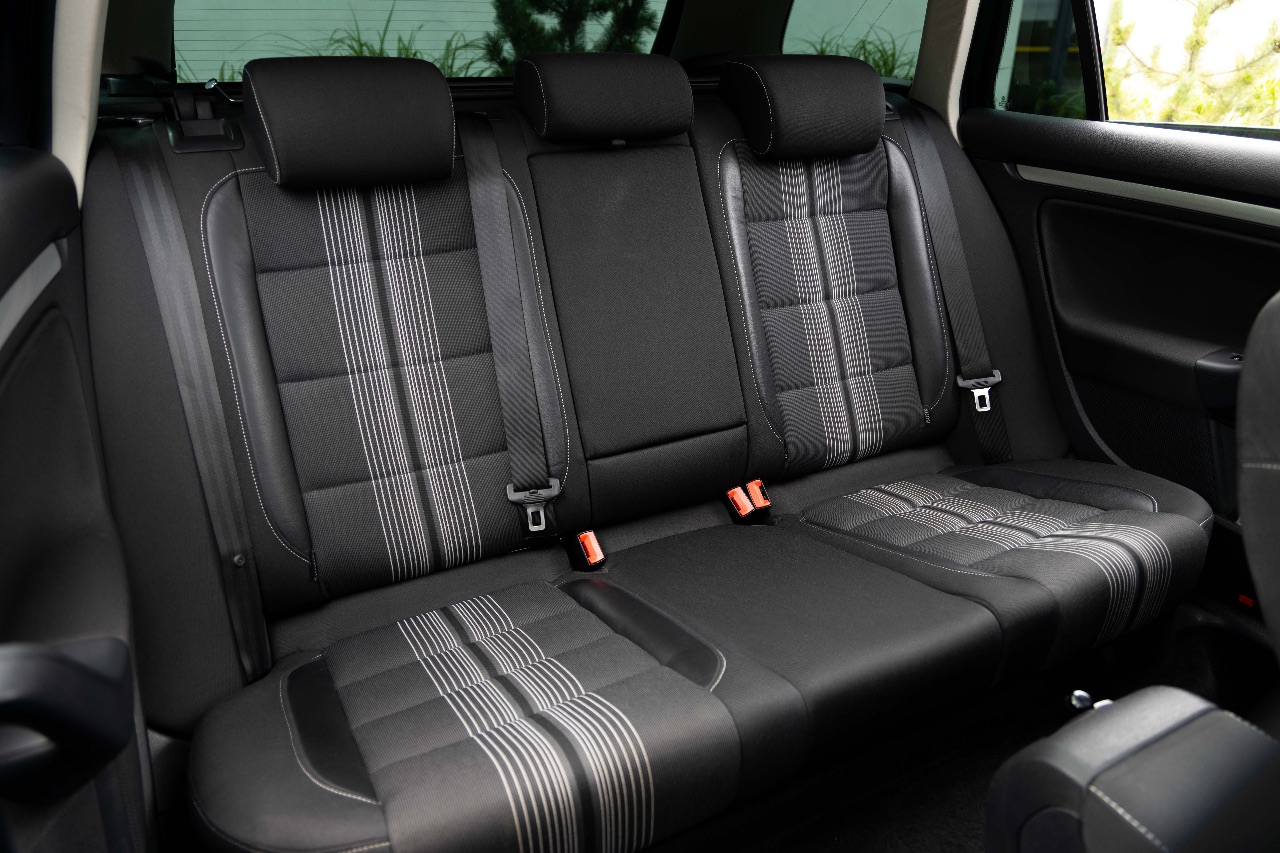 Volkswagen Golf - фото 43