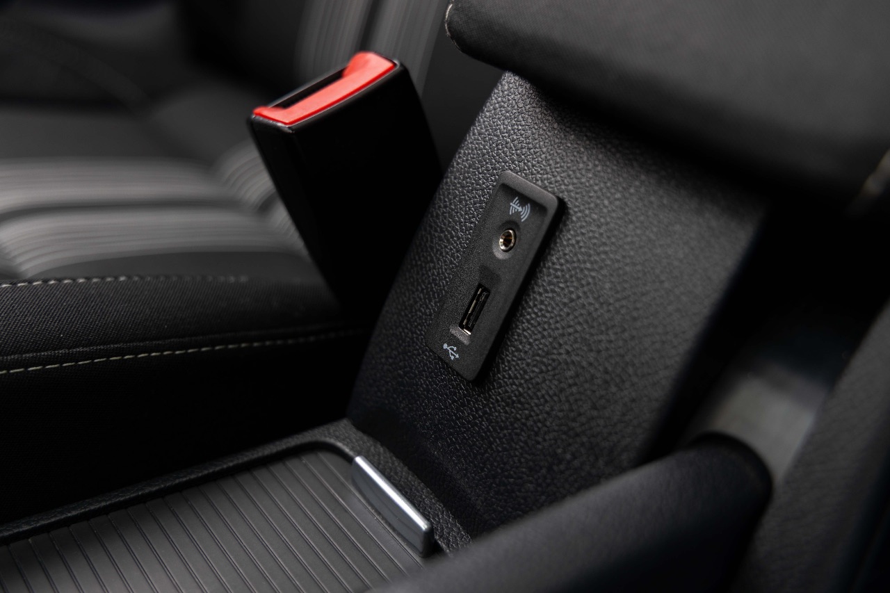 Volkswagen Golf - фото 33