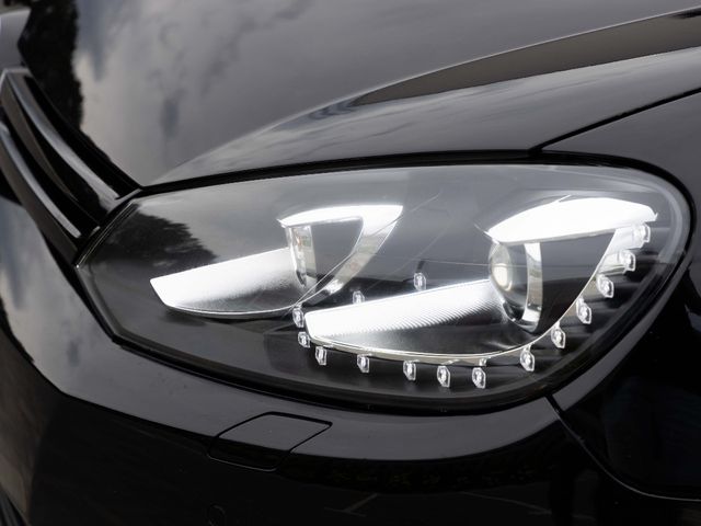 Volkswagen Golf - фото 2