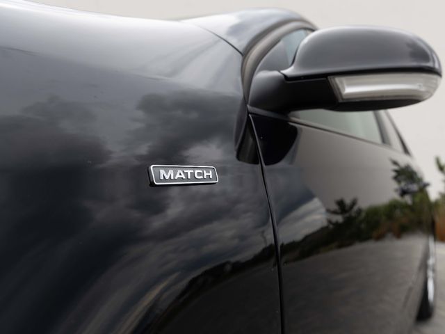 Volkswagen Golf - фото 3