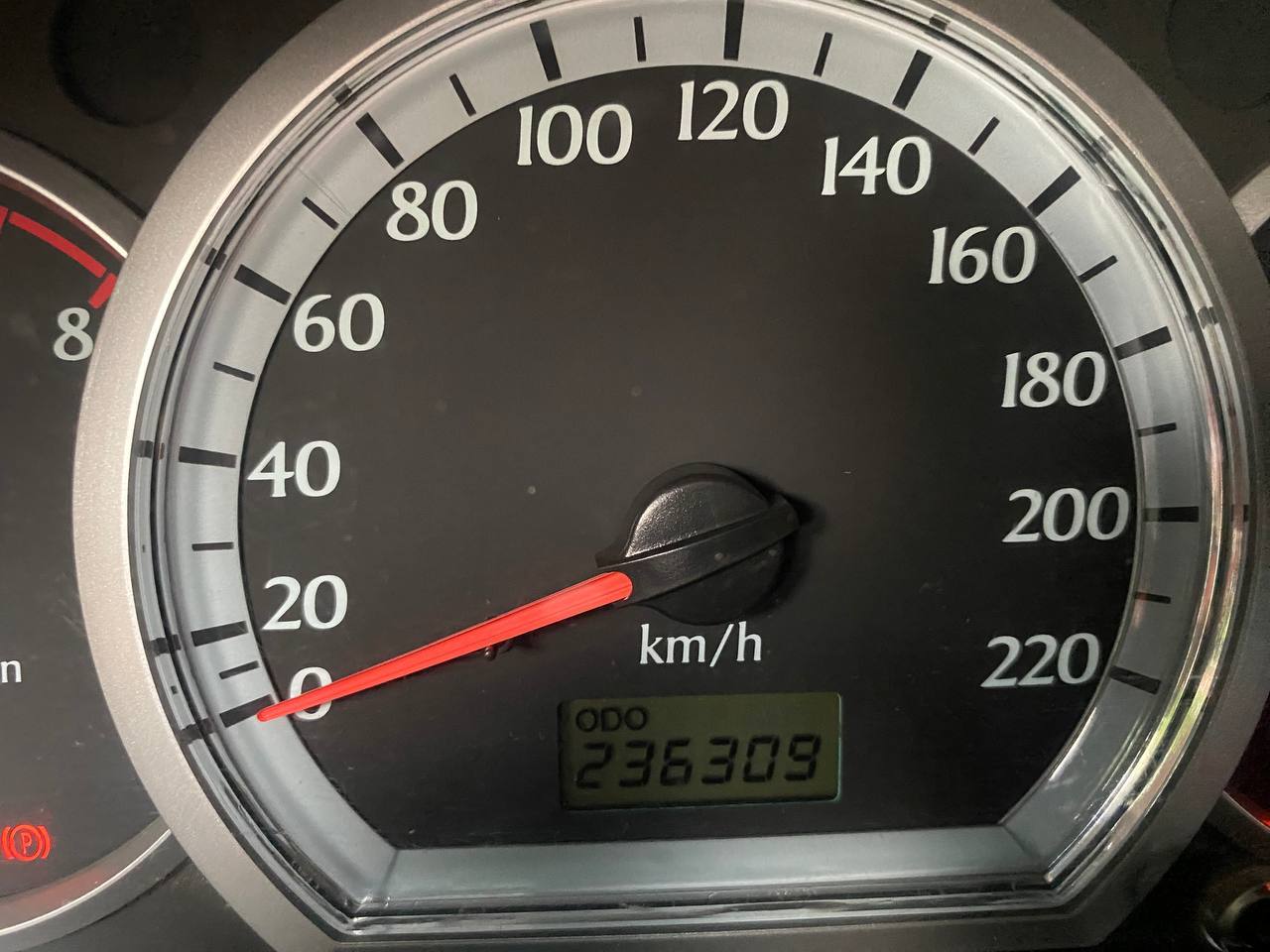 Chevrolet Lacetti - фото 11