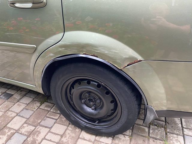Chevrolet Lacetti - зображення 4