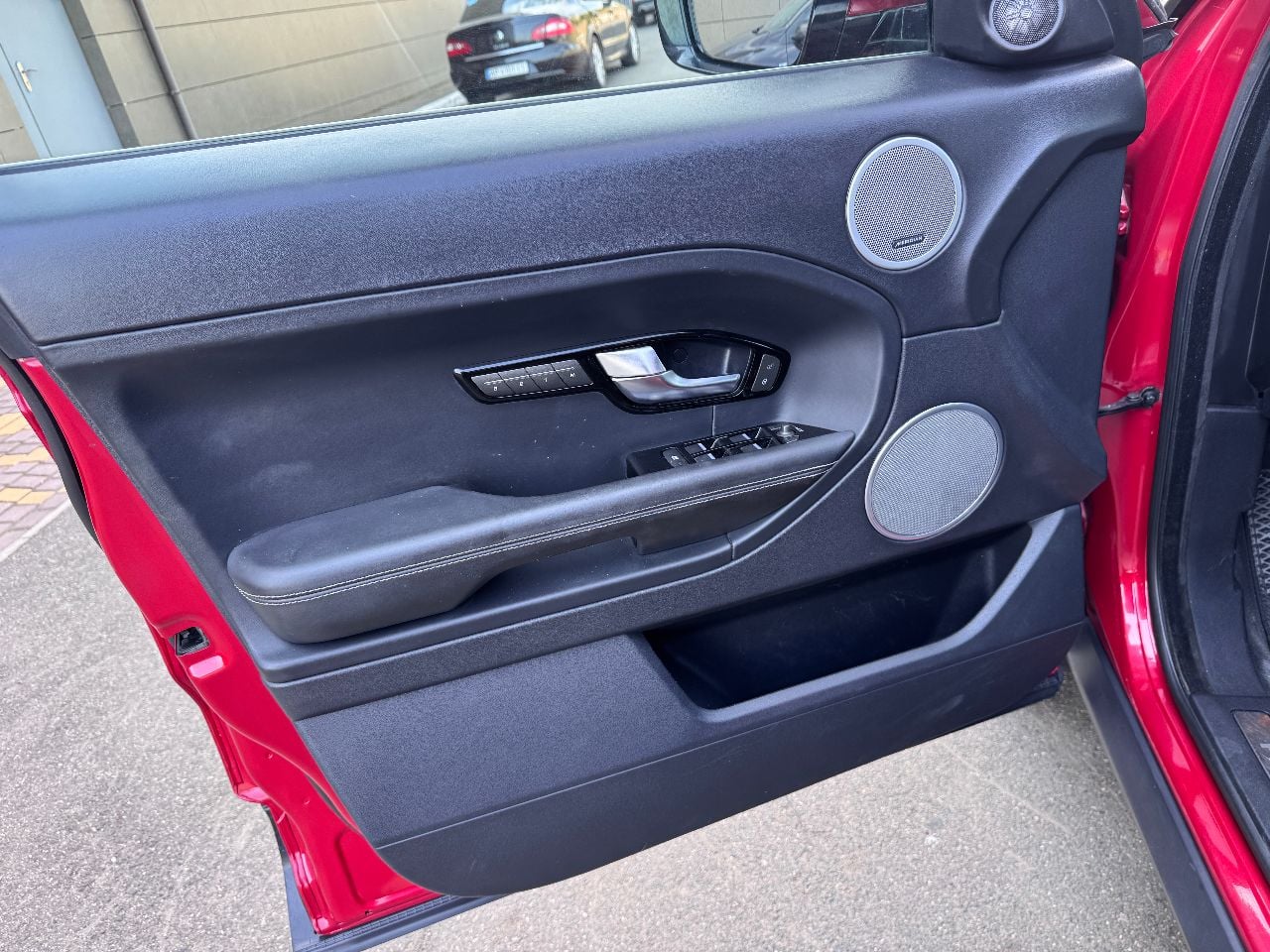 Land Rover Range Rover Evoque - фото 15